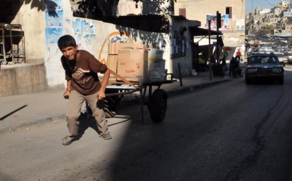 L’IMAGE DU JOUR – Tire, tire!