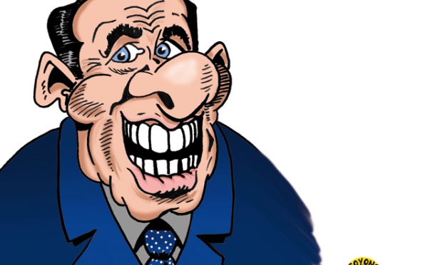 DESSIN DE PRESSE: Le nez de Pinocchio