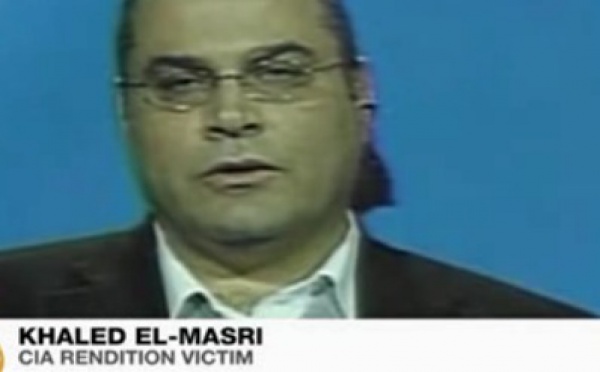 Jugement historique concernant le rôle de l’Europe dans les opérations de restitution de la CIA