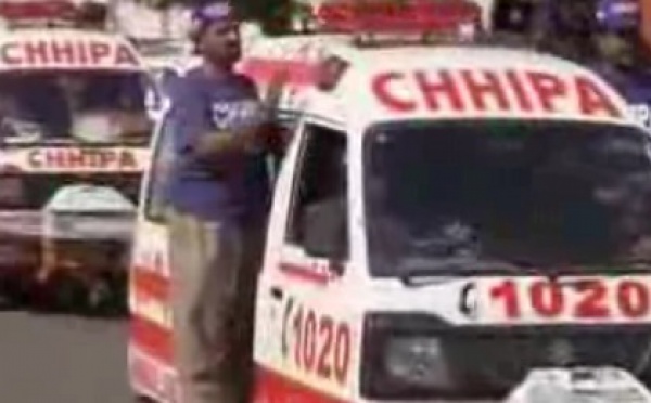 Pakistan: Un rapport dénonce la cruauté dans les zones tribales