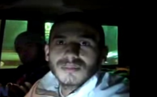 Égypte: Trois ans de prison dans une affaire de blasphème