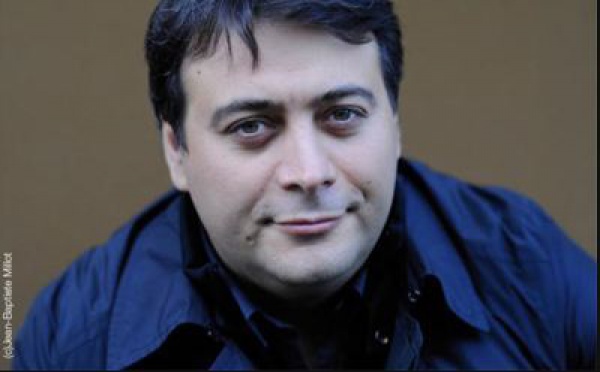 Eric Legnini s'entoure de Hugh Coltman et Mamani Keita sur l'album Sing Twice