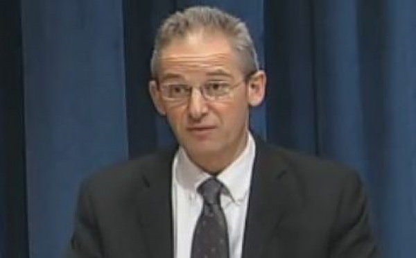 8,5 milliards de dollars pour l'aide humanitaire en 2013