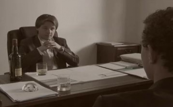 La sélection d'Eva: La rumeur