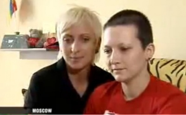 Russie: Projet de loi absurde visant les homosexuels