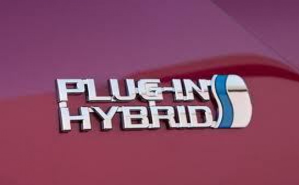 Courrier des lecteurs - Plug-In Hybrid Virtual Drive
