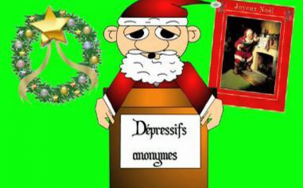 La sélection d'Eva: Hommage à Noël