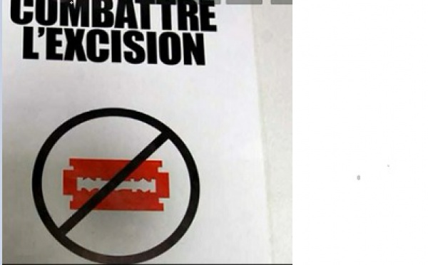 Vote sur les mutilations génitales féminines