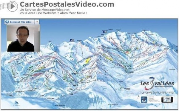 Courrier des lecteurs - Des cartes postales vidéo anti-buzz