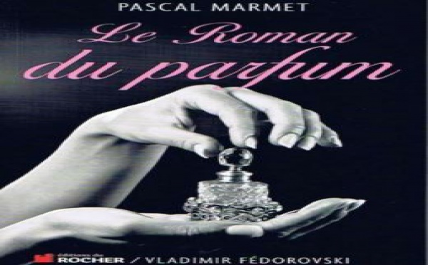 Le roman du parfum
