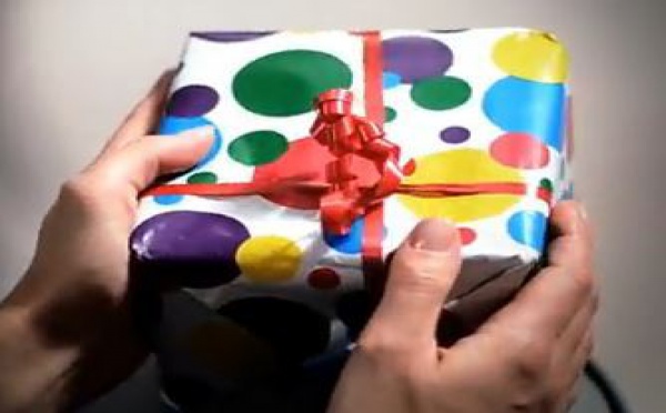 La sélection d'Eva: La théorie du cadeau