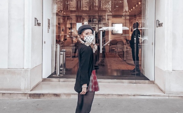 Look Book : Le look preppy ou comment l'adopter