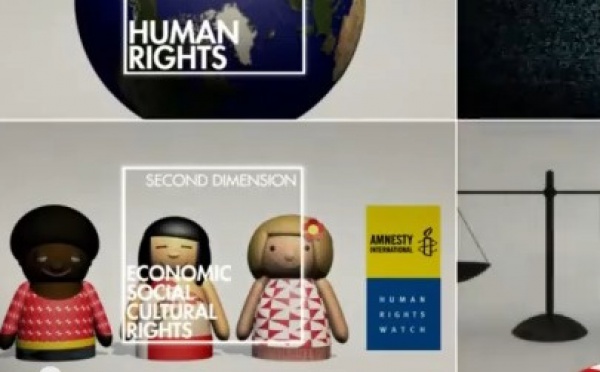 Vanuatu, Sierra Leone et Ghana: des refuges pour criminels?