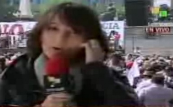 Mexique: Solder l'héritage des violations des droits humains