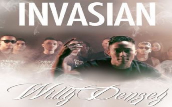 Willy Denzey revient en 2013 avec un single impressionnant