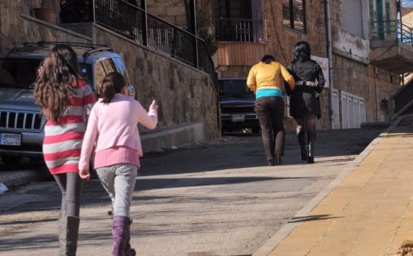 L’IMAGE DU JOUR – Ados et adultes