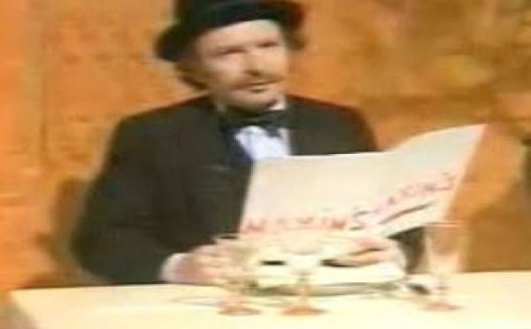 AUDIOGUIDE: A la découverte des rues insolites de Paris - 4