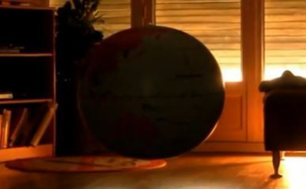 La sélection d'Eva: Deux secondes chrono