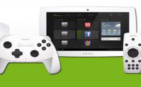 Snakebyte unu, la première tablette All-in-One 