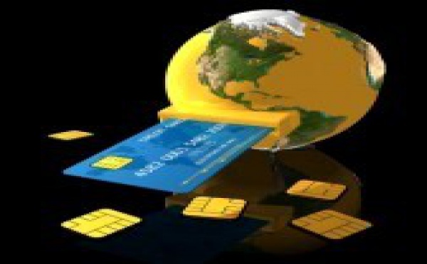 Actu à la une - De plus en plus d'arnaques à la carte bancaire