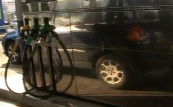 Le prix de revient kilométrique 2013