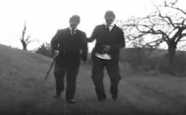 La sélection d'Eva: L'odyssée de l'humour 