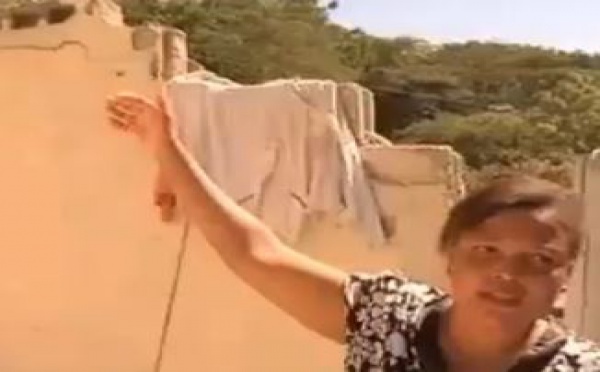 Haïti, trois ans après le tremblement de terre