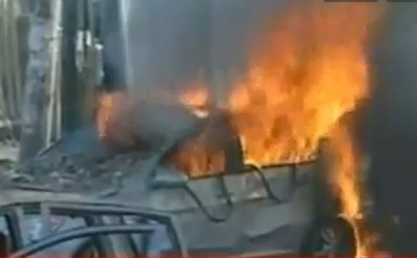 Syrie: La protection des minorités, un enjeu majeur de la future transition