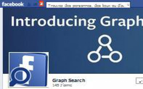 Actu à la une - Facebook innove, mais la concurrence est là