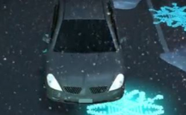 3500 morts par jour sur les routes dans le monde