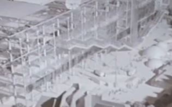 AUDIOGUIDE: A la découverte des monuments de Paris - 4