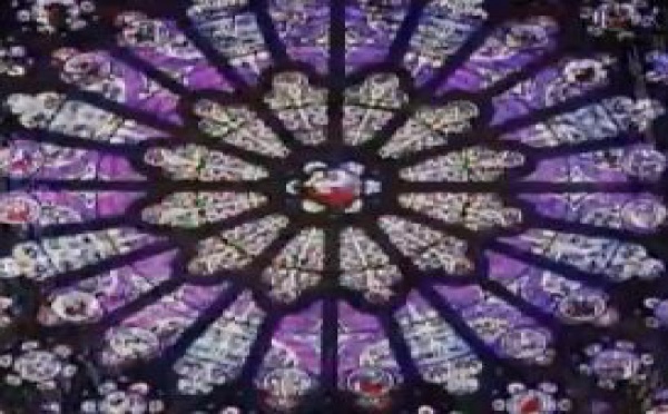 AUDIOGUIDE: A la découverte de Saint-Denis - 1