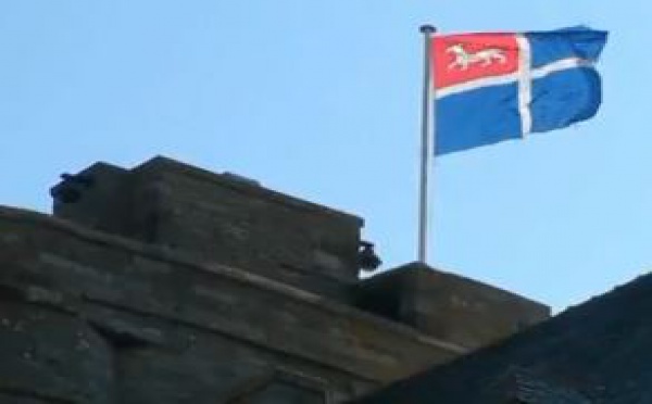 AUDIOGUIDE: A la découverte de Saint-Malo - 1