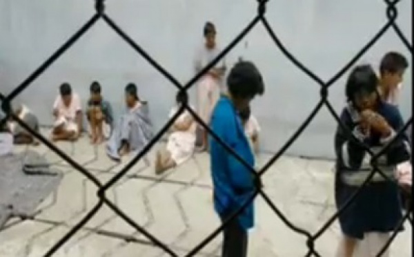 Guatemala: Inaction face aux meurtres de femmes