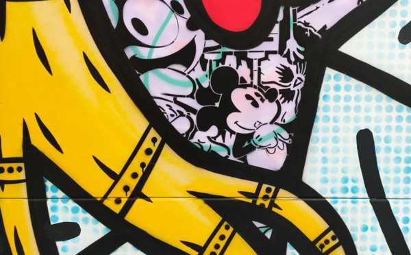 Réinventer les centres commerciaux