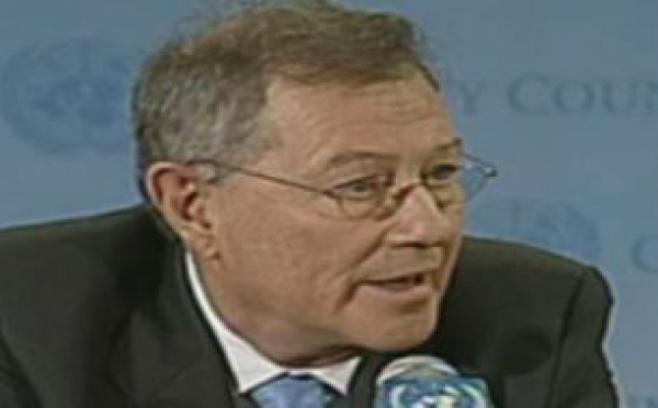 2013, année décisive pour le Moyen-Orient