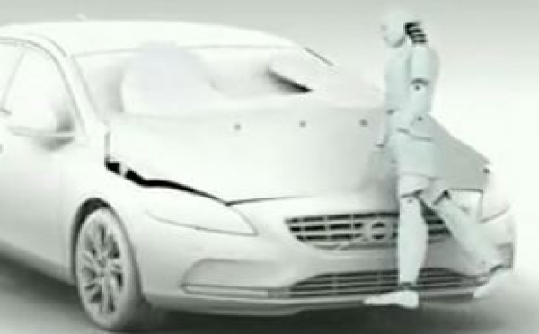 Les véhicules les plus sûrs de 2012