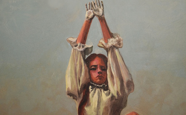 Anat Moshkovski et Shuzin, notre coup de coeur avec La petite fille la plus jolie du monde