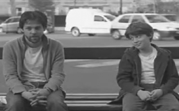 La sélection d'Eva: Je suis femmosexuel... Et toi?