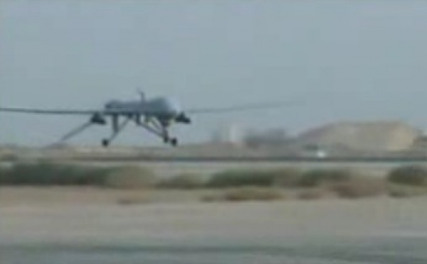 États-Unis: Les drones et les homicides ciblés