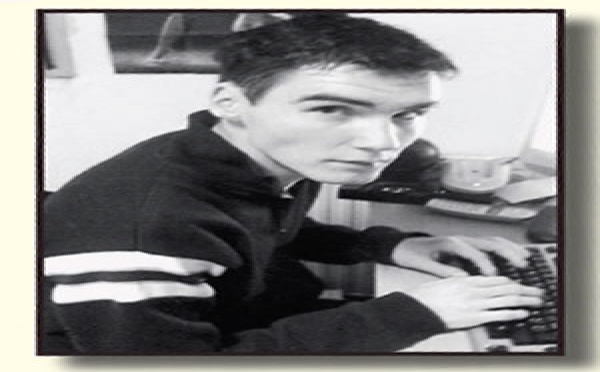 Un jeune homosexuel raconte ses années étudiantes sur le mode de l’écriture blog