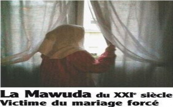 La Mawuda du XXIe siècle - Victime du mariage forcé