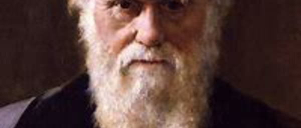 Qui a volé les carnets de Charles Darwin ?
