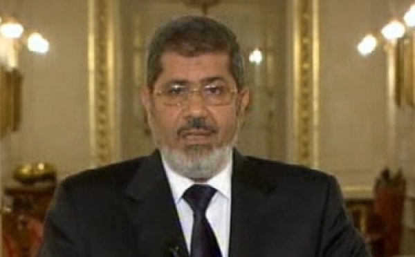 Égypte: Le pays a basculé dans la mort et la destruction