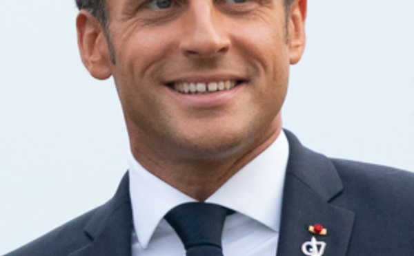 L'Espace de Macron n'est plus En Marche