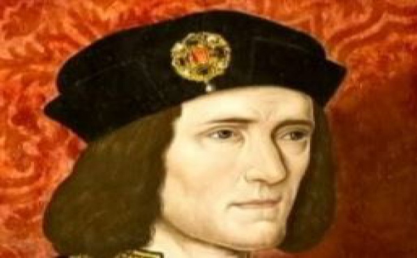 Actu à la une - Cinq siècles plus tard, la dépouille de Richard III d'Angleterre est authentifiée 