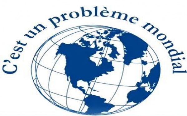 Un pays sur deux ne prend pas en charge le cancer