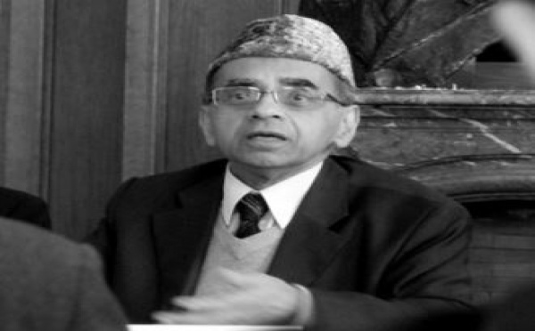 TRIBUNE - Grand Orient Arabe Oecuménique: La spécificité de la vision spirituelle en Islam chi’ite