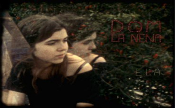 Dom la Nena, une musicienne entre France et Brésil