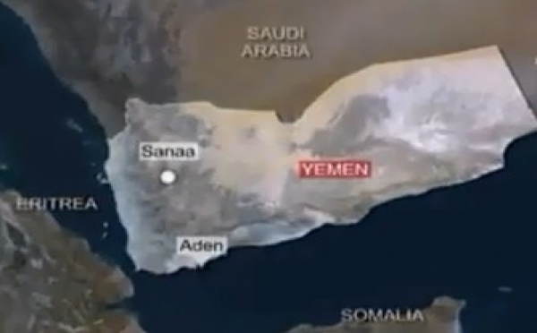 L’armée yéménite punit les manifestants blessés